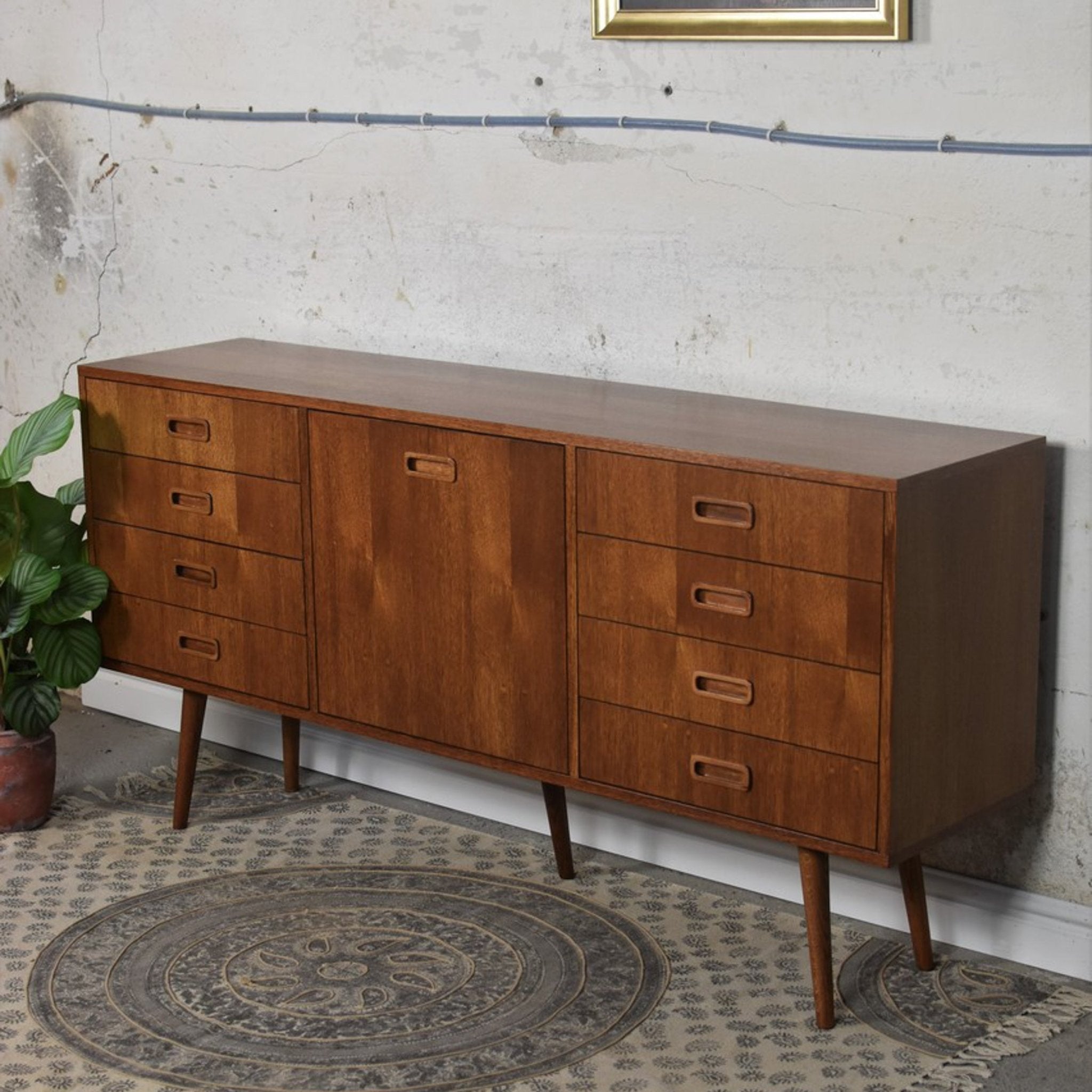 Komoda RUNO - Pastform Furniture