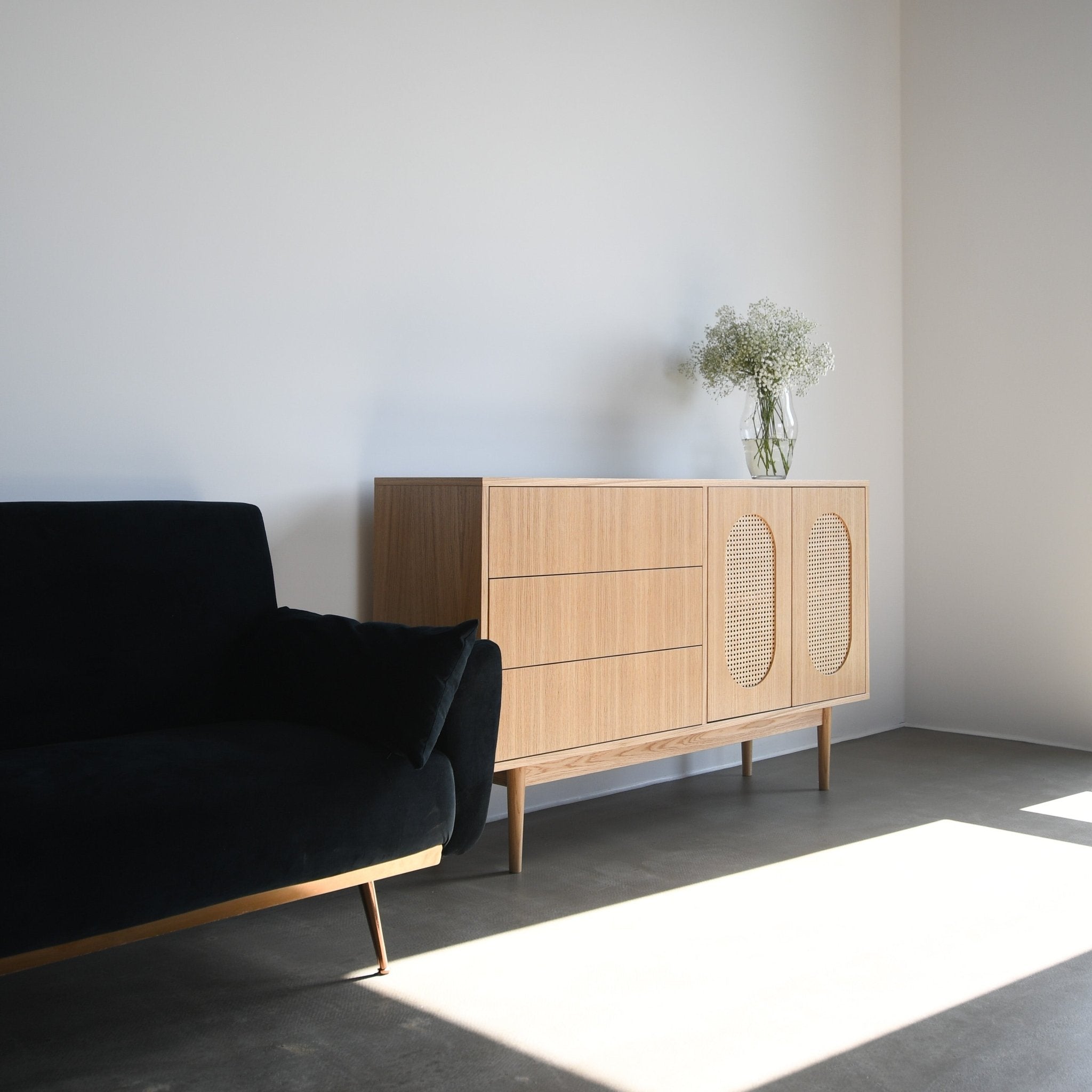 Komoda STELLA - Pastform Furniture