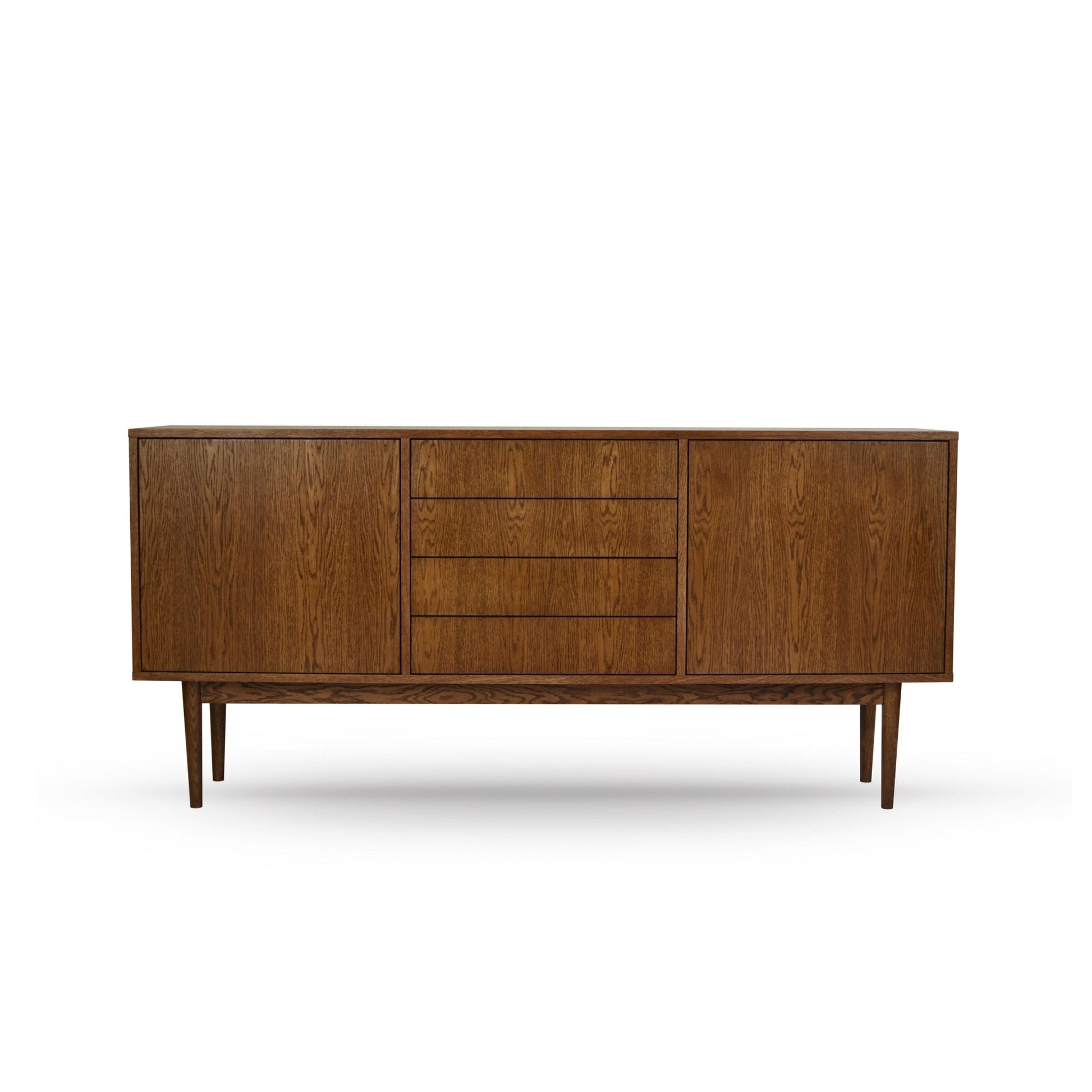 Komoda TULIS - Pastform Furniture