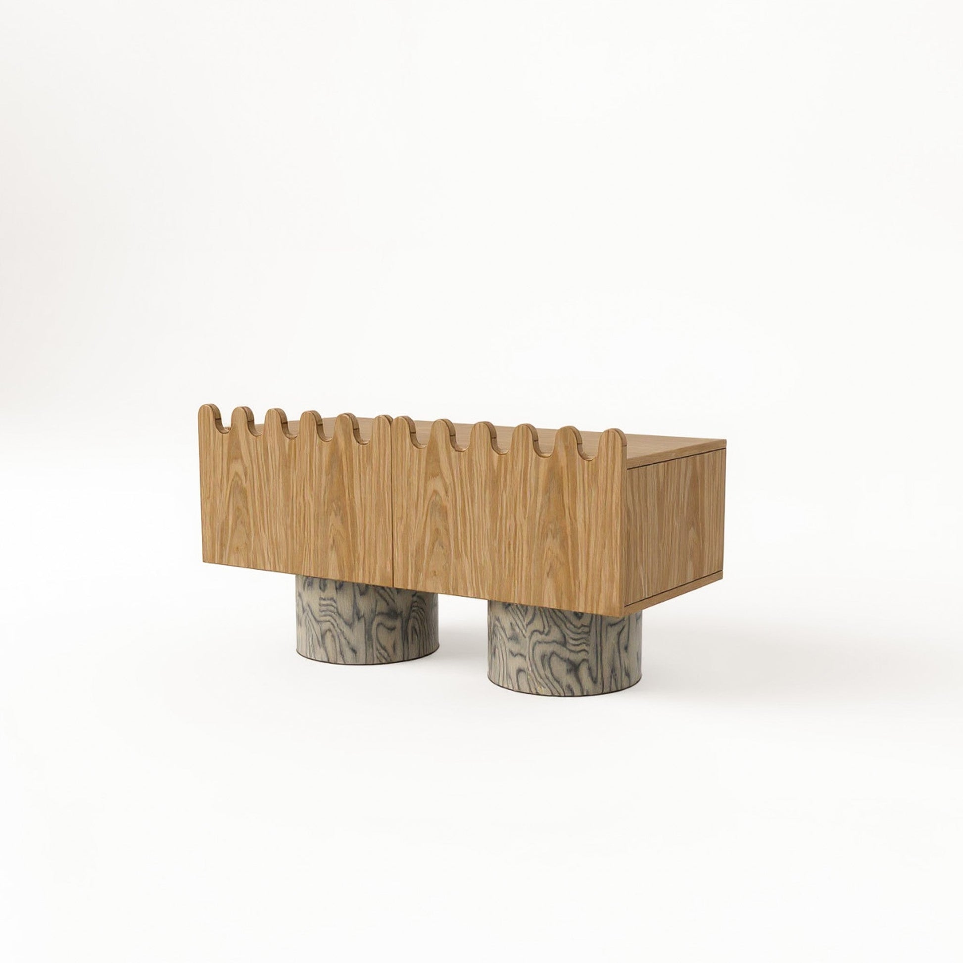 KORA MINI Sideboard - Pastform Furniture - Global