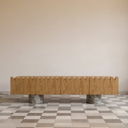 KORA Sideboard - Pastform Furniture