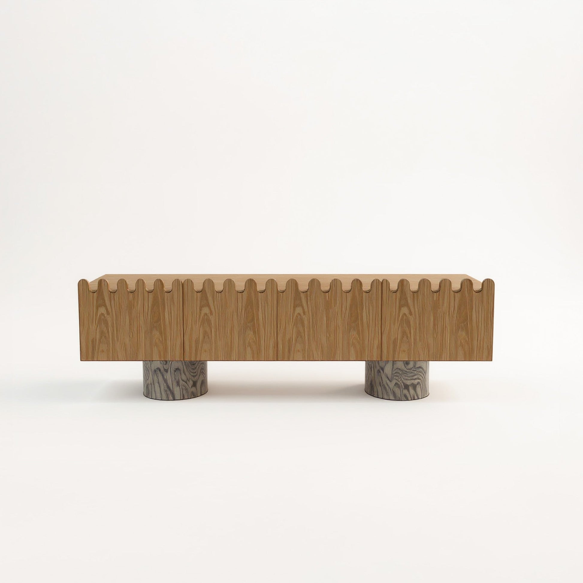 KORA Sideboard - Pastform Furniture