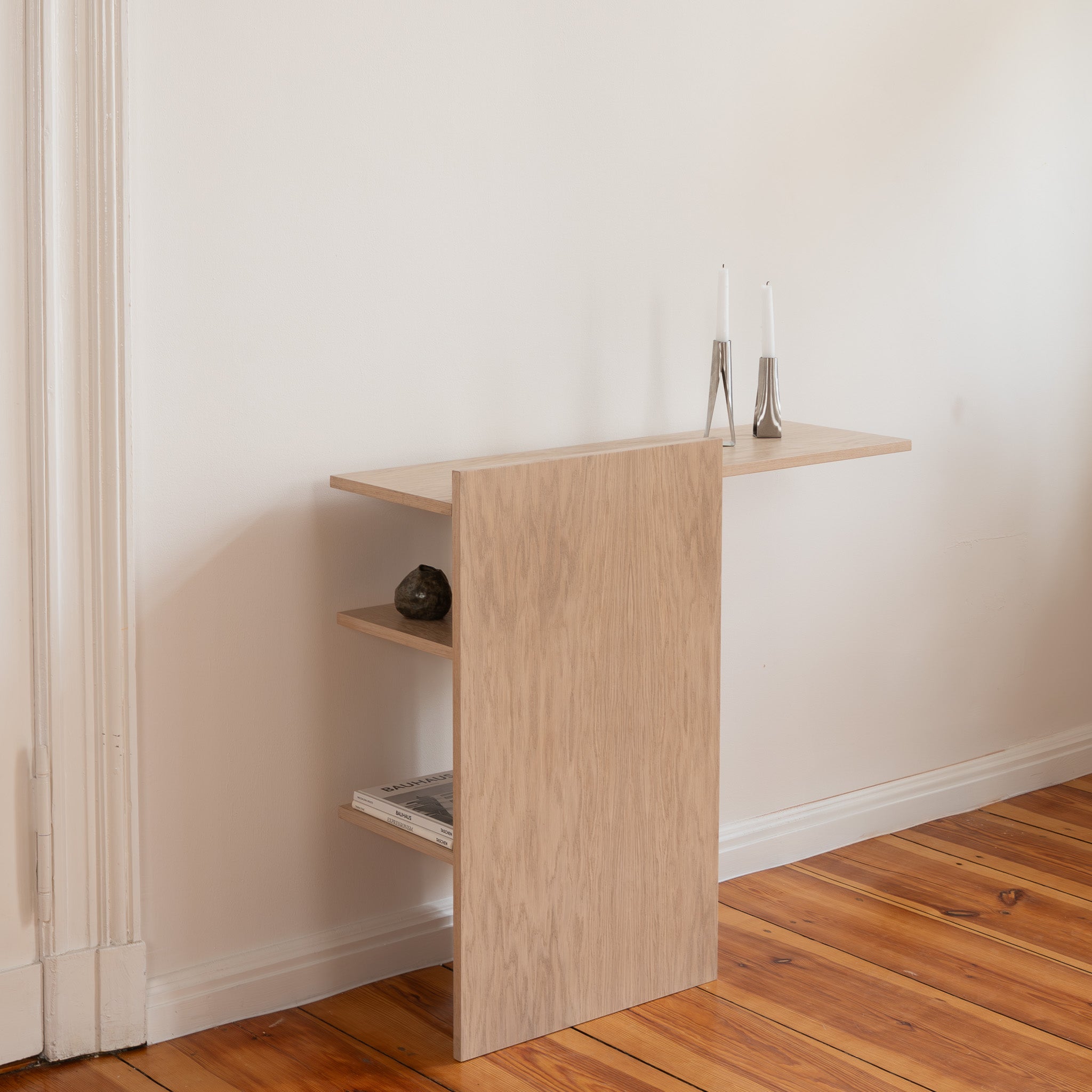 KOUL Console Table - Pastform Furniture