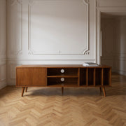 LOTV VINYL TV Sideboard - Pastform Furniture