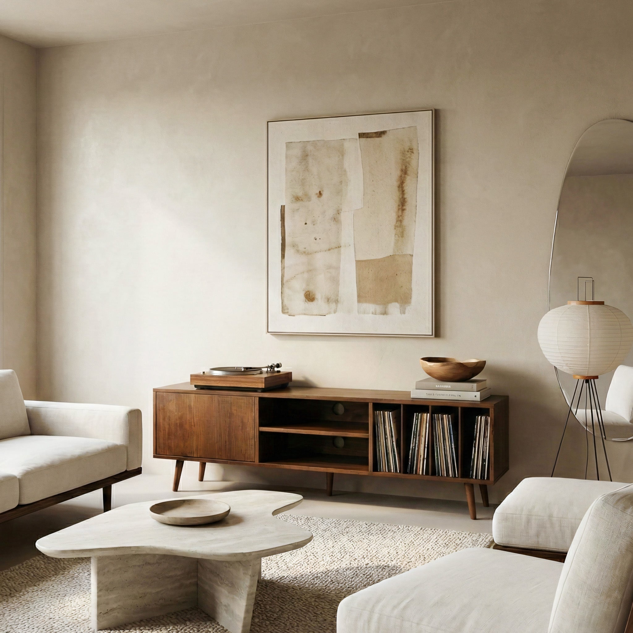 Vinylmeubel LOTV VINYL