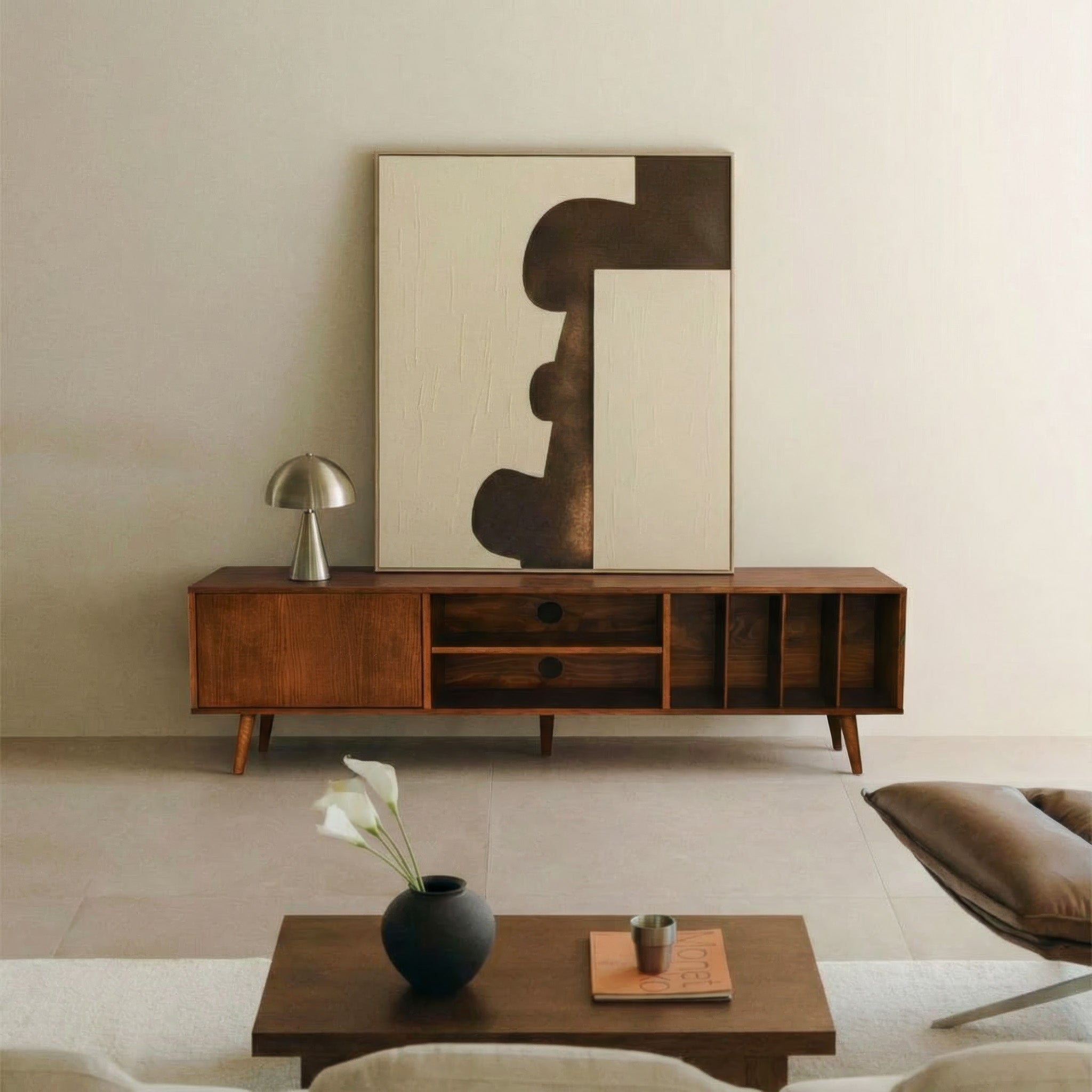 Vinylmeubel LOTV VINYL