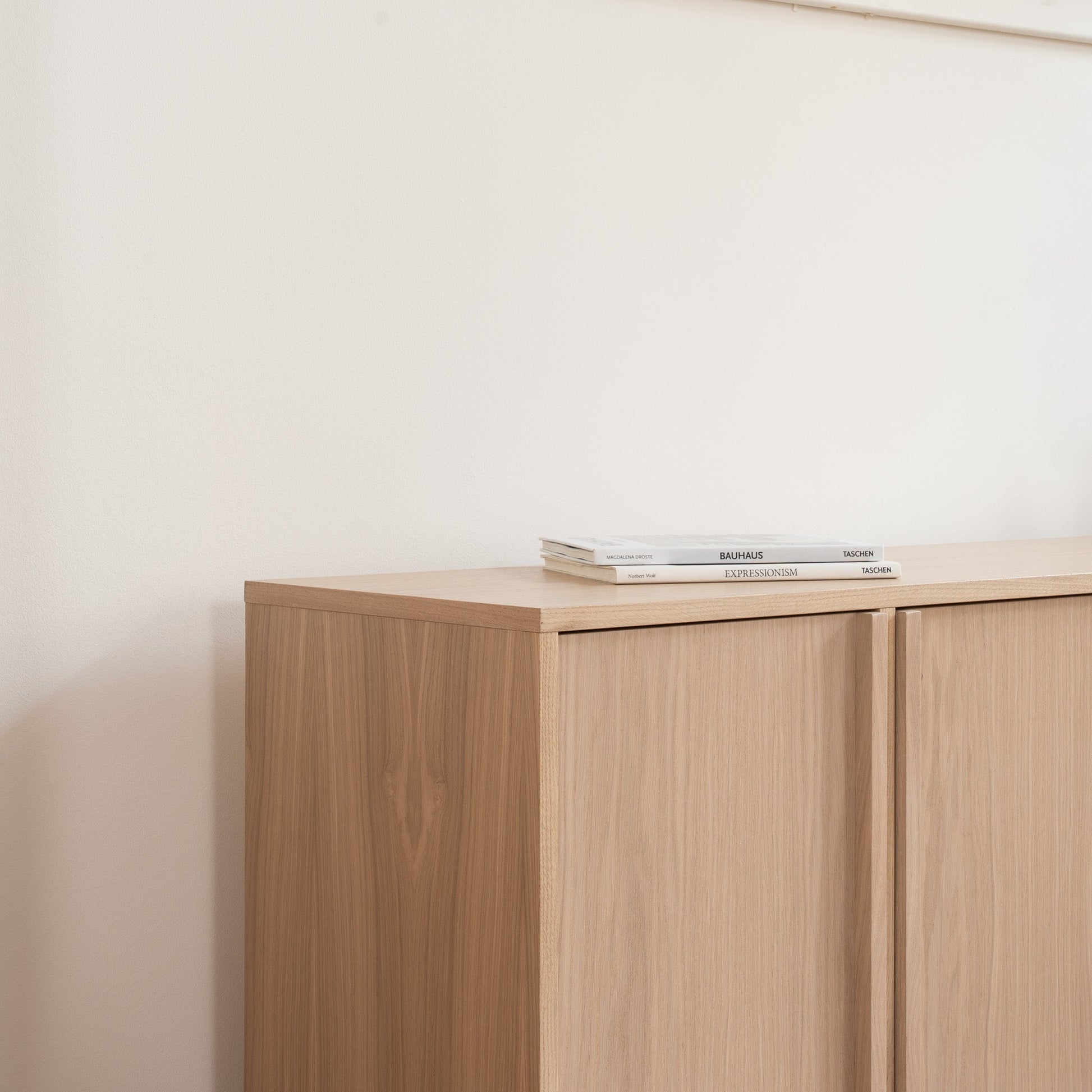 LOUIS TV Sideboard - Pastform Furniture