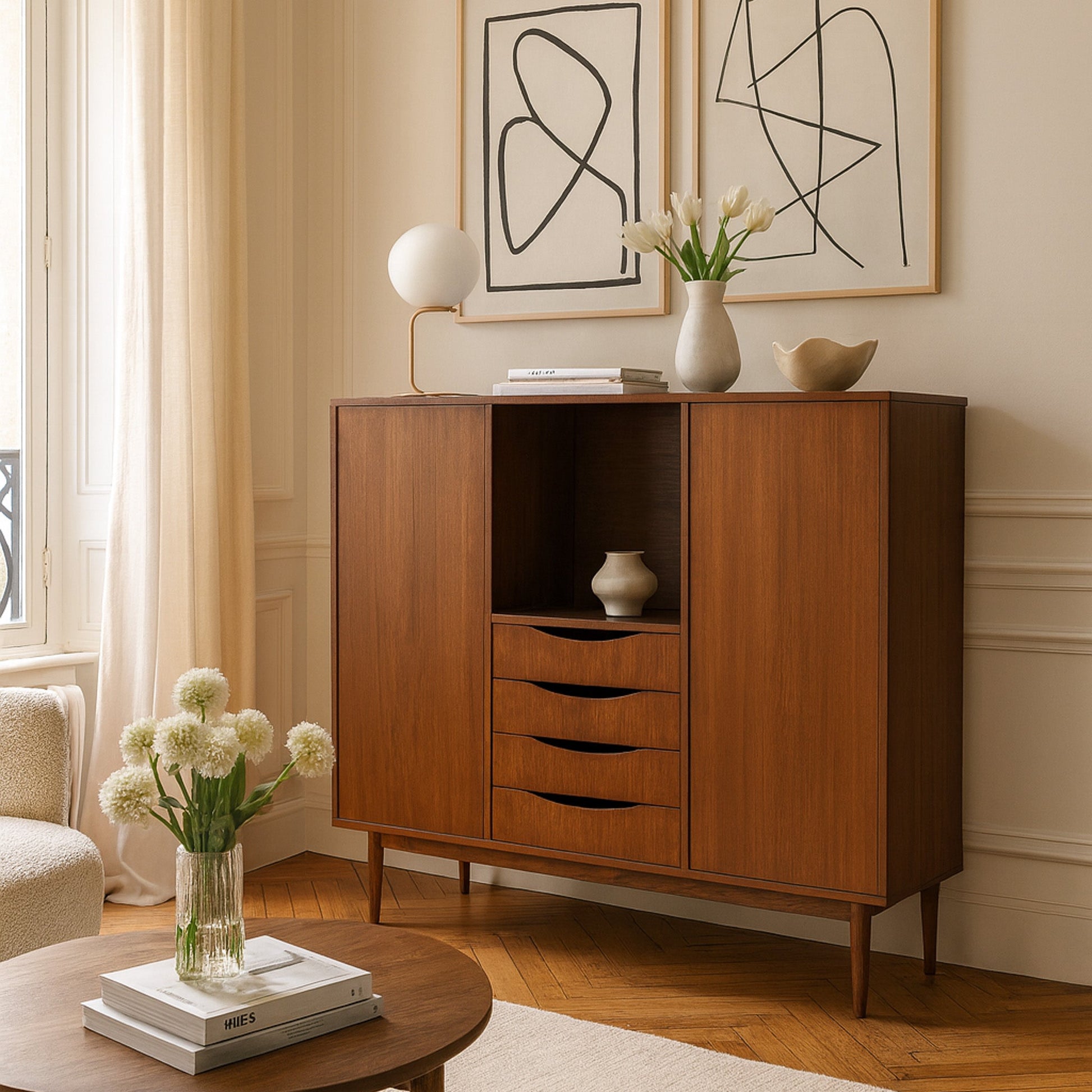 MORAN Bar - Pastform Furniture - Global