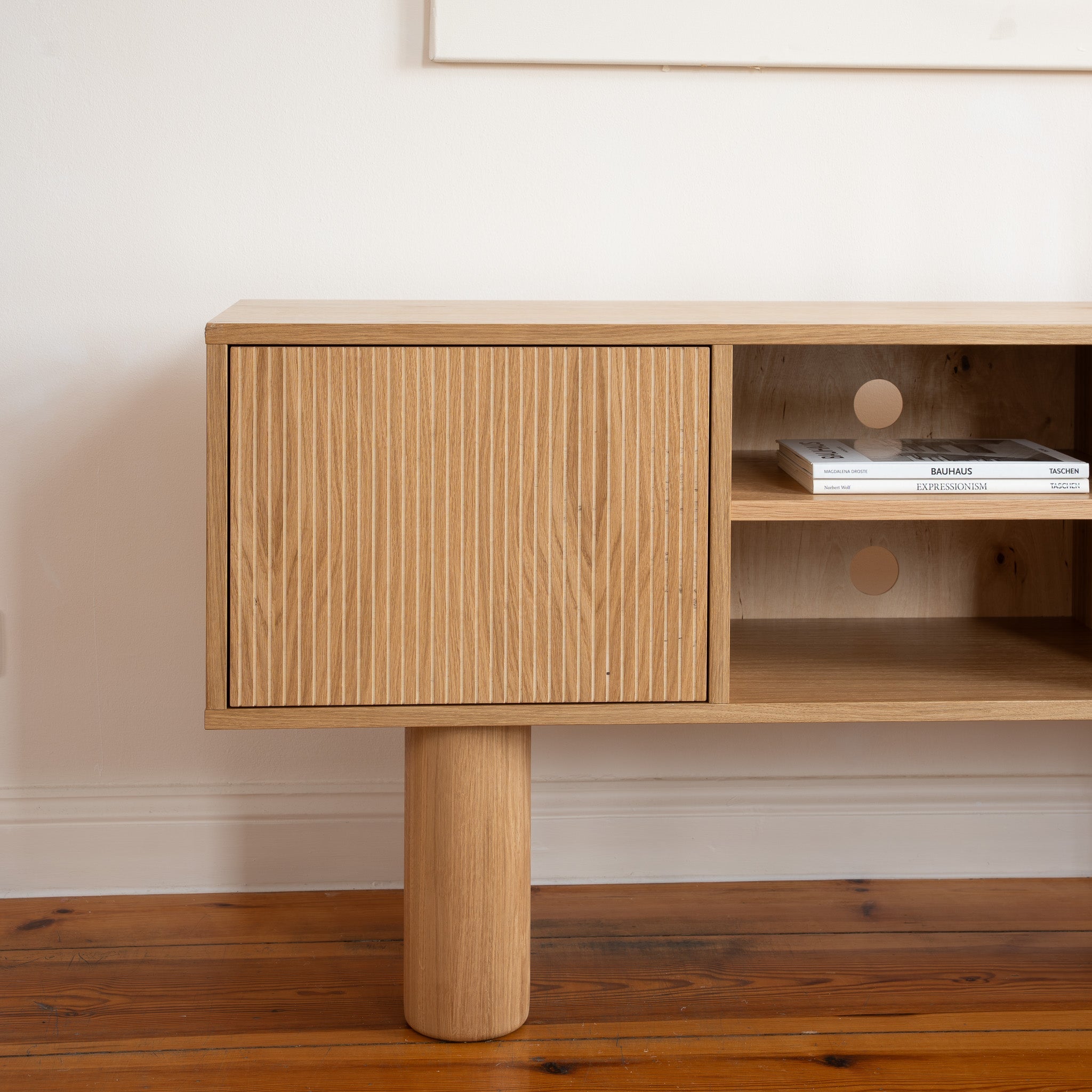 MUSE TV Sideboard - Pastform Furniture