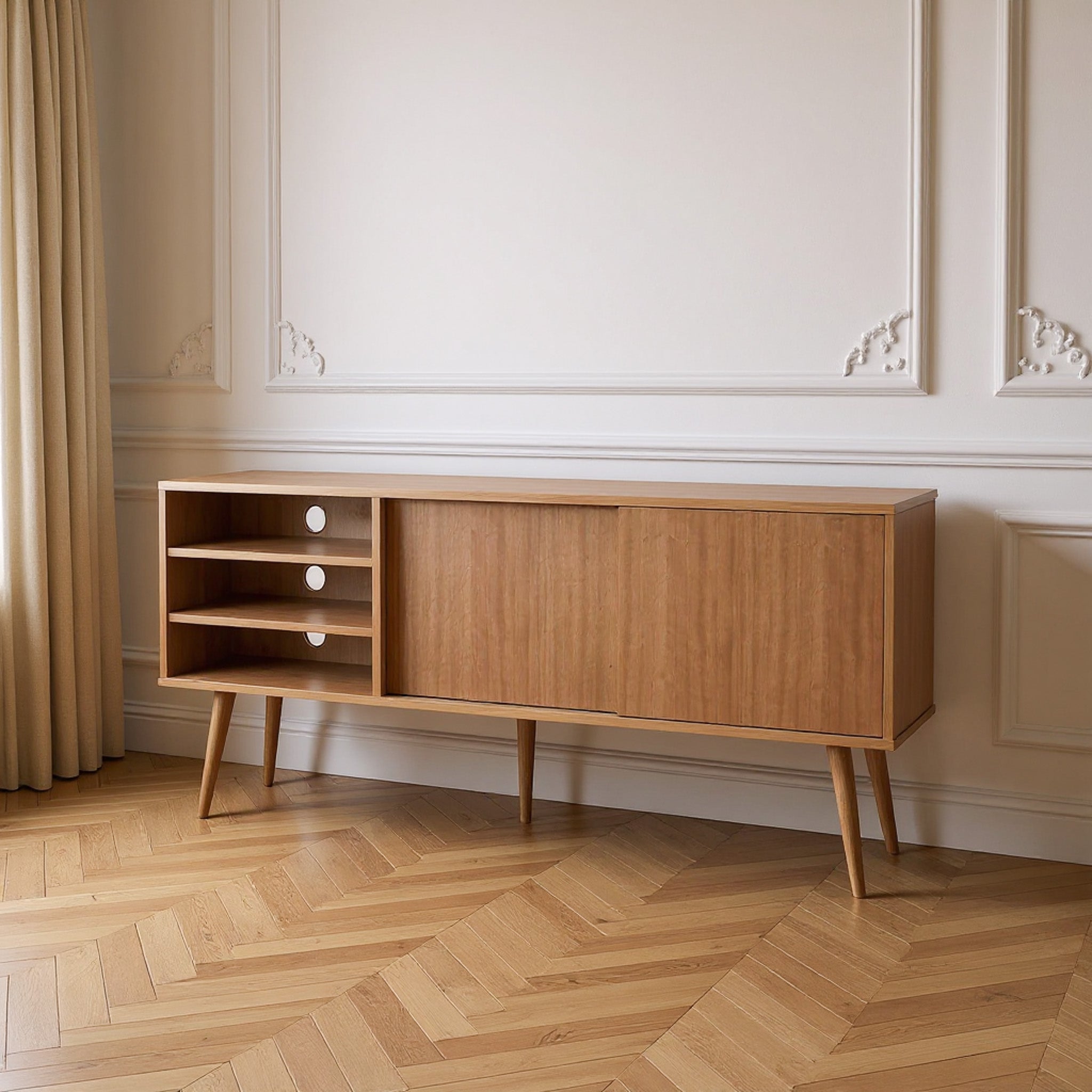 NOTO Sideboard - Pastform Furniture - Global