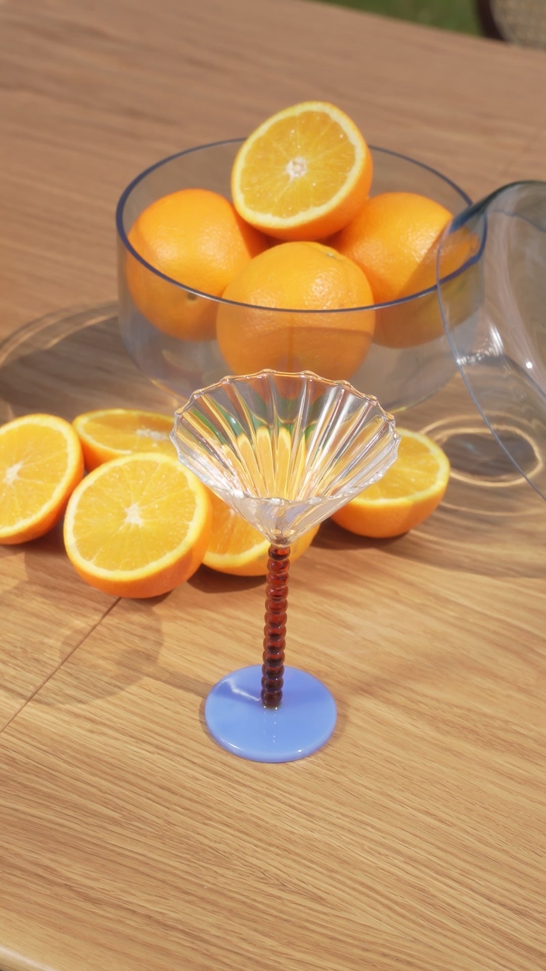  Video laden: Tafel DANI