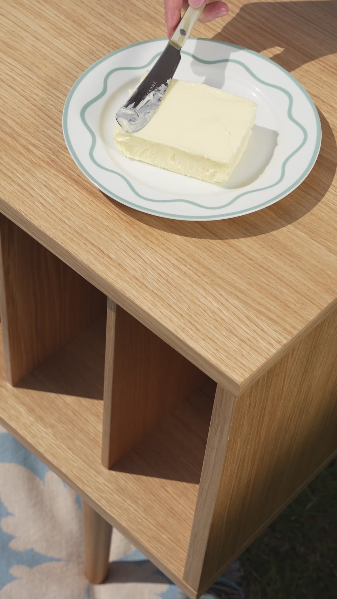  Video laden: TV-meubel LOTV VINYL SLIDE