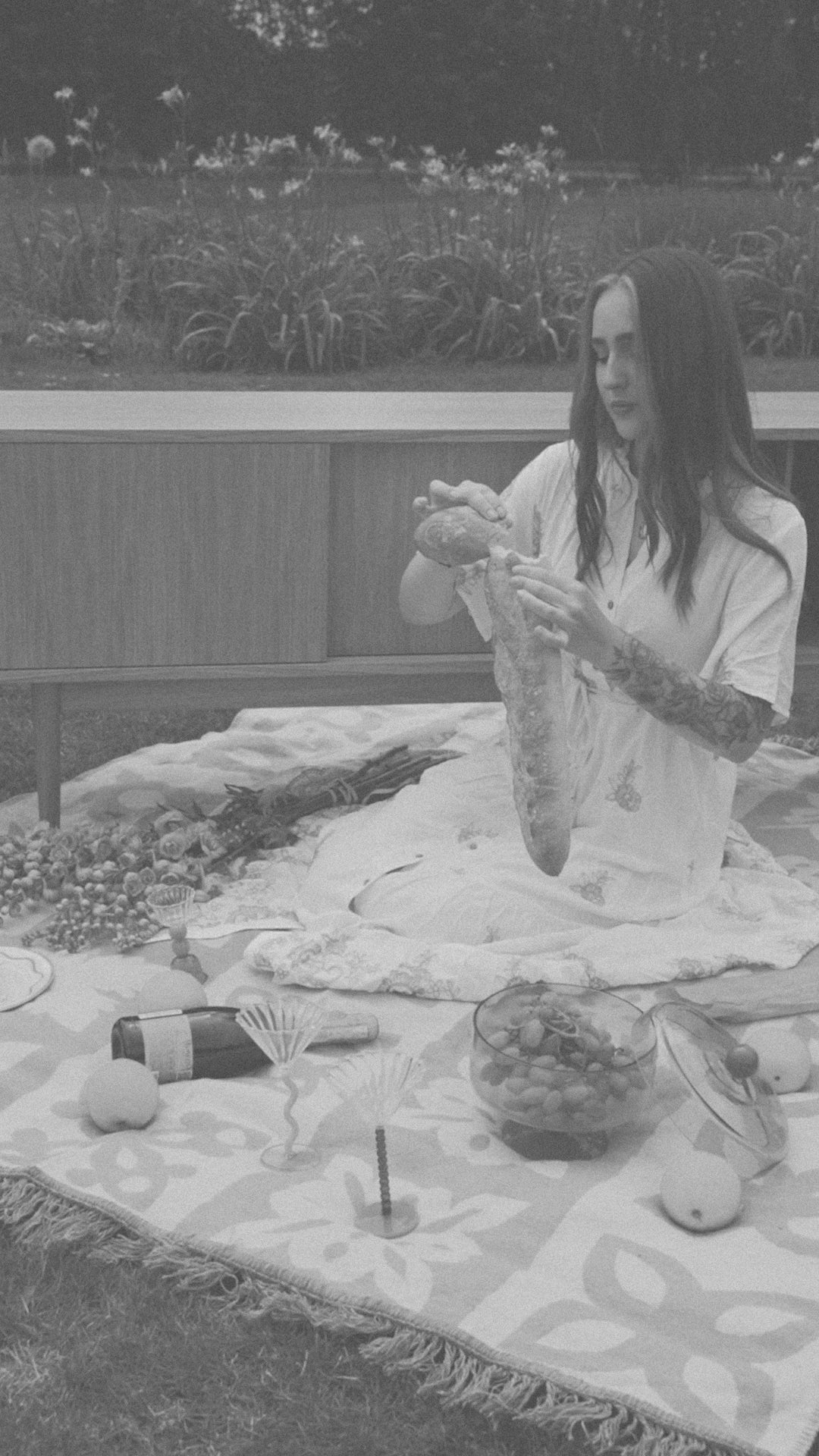  Video laden: TV-meubel LOTV VINYL SLIDE