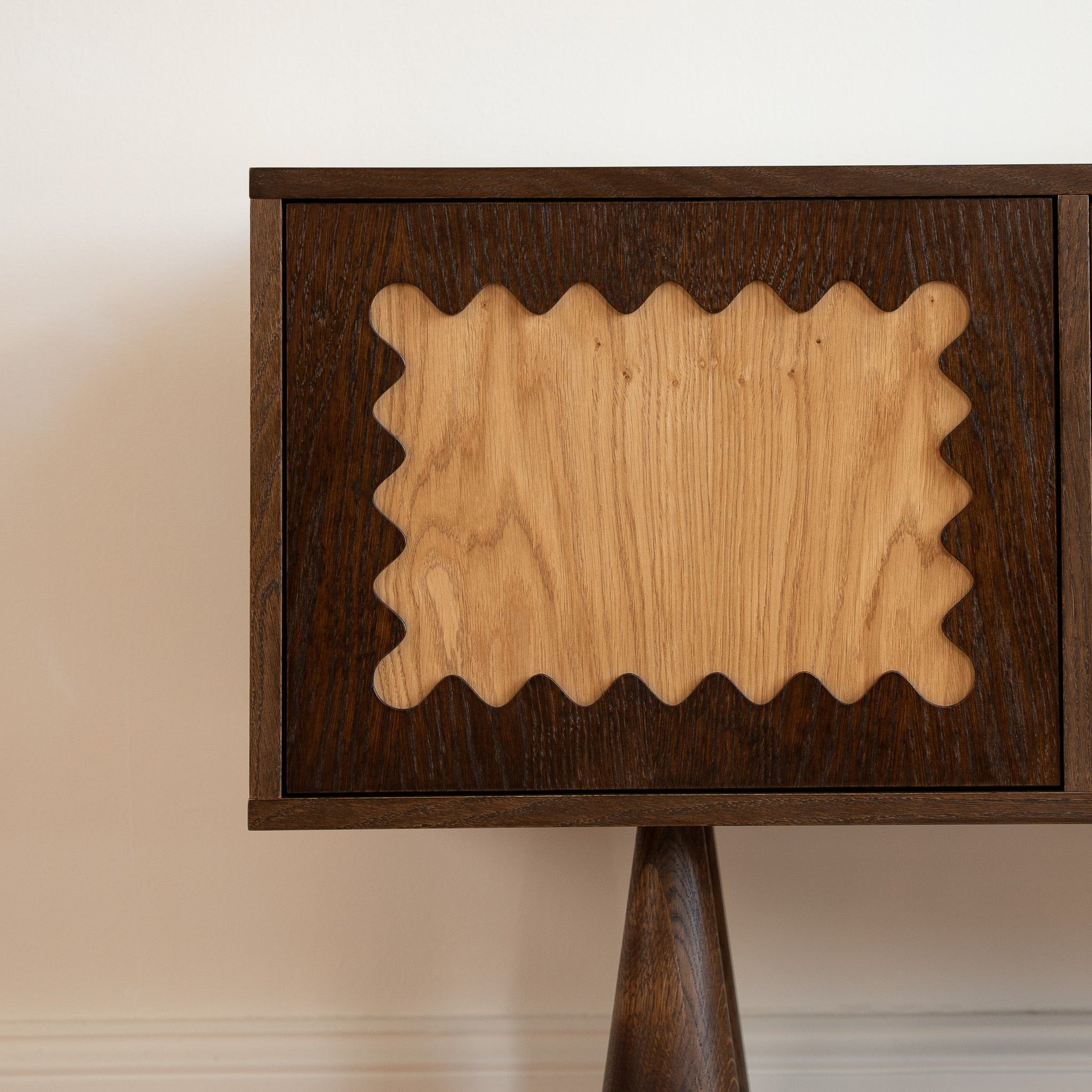 PUZL Sideboard - Pastform Furniture