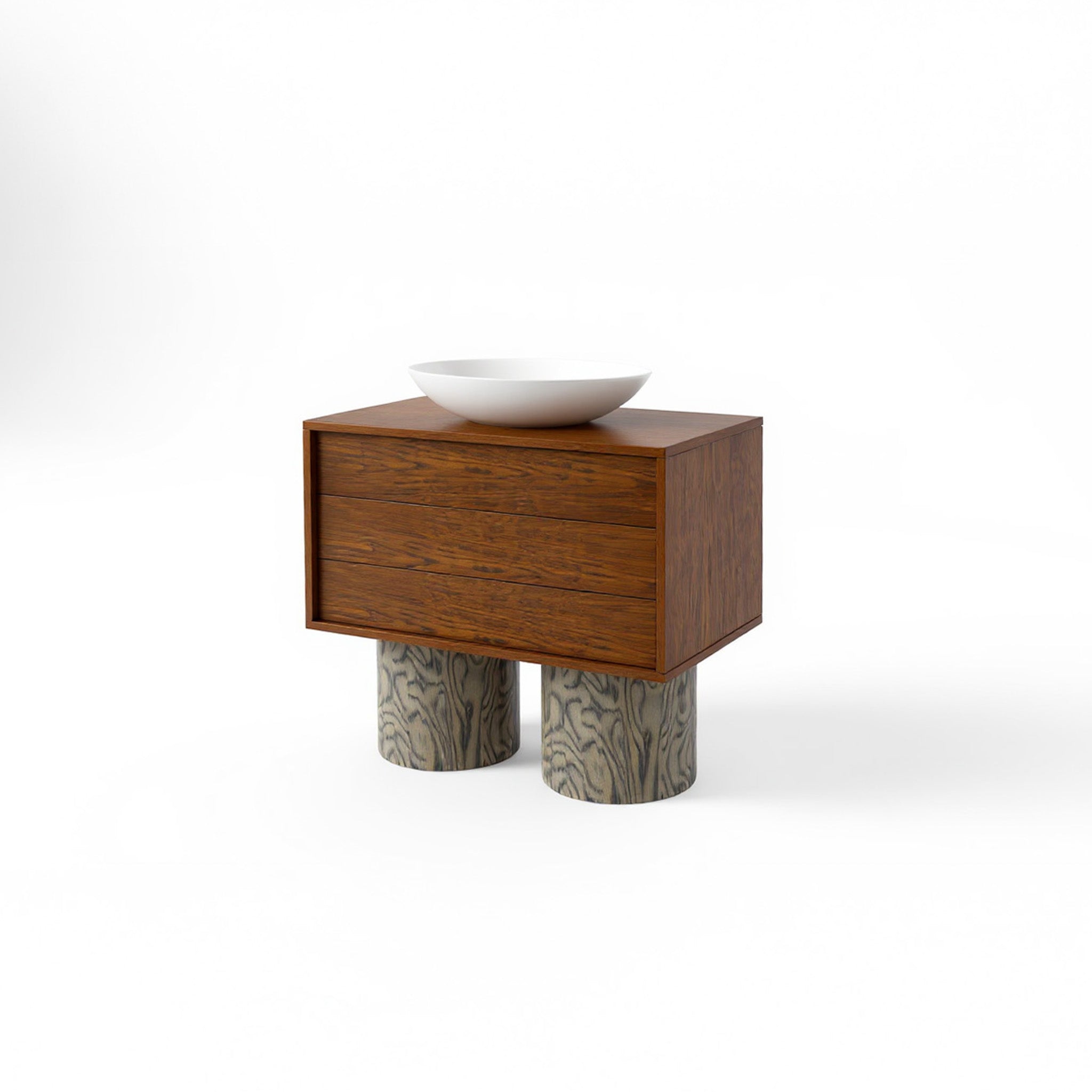 SOTA Bathroom Cabinet - Pastform Furniture