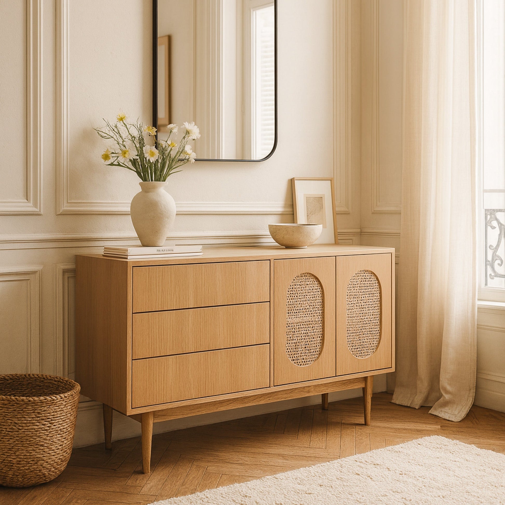 STELLA Sideboard - Pastform Furniture - Global