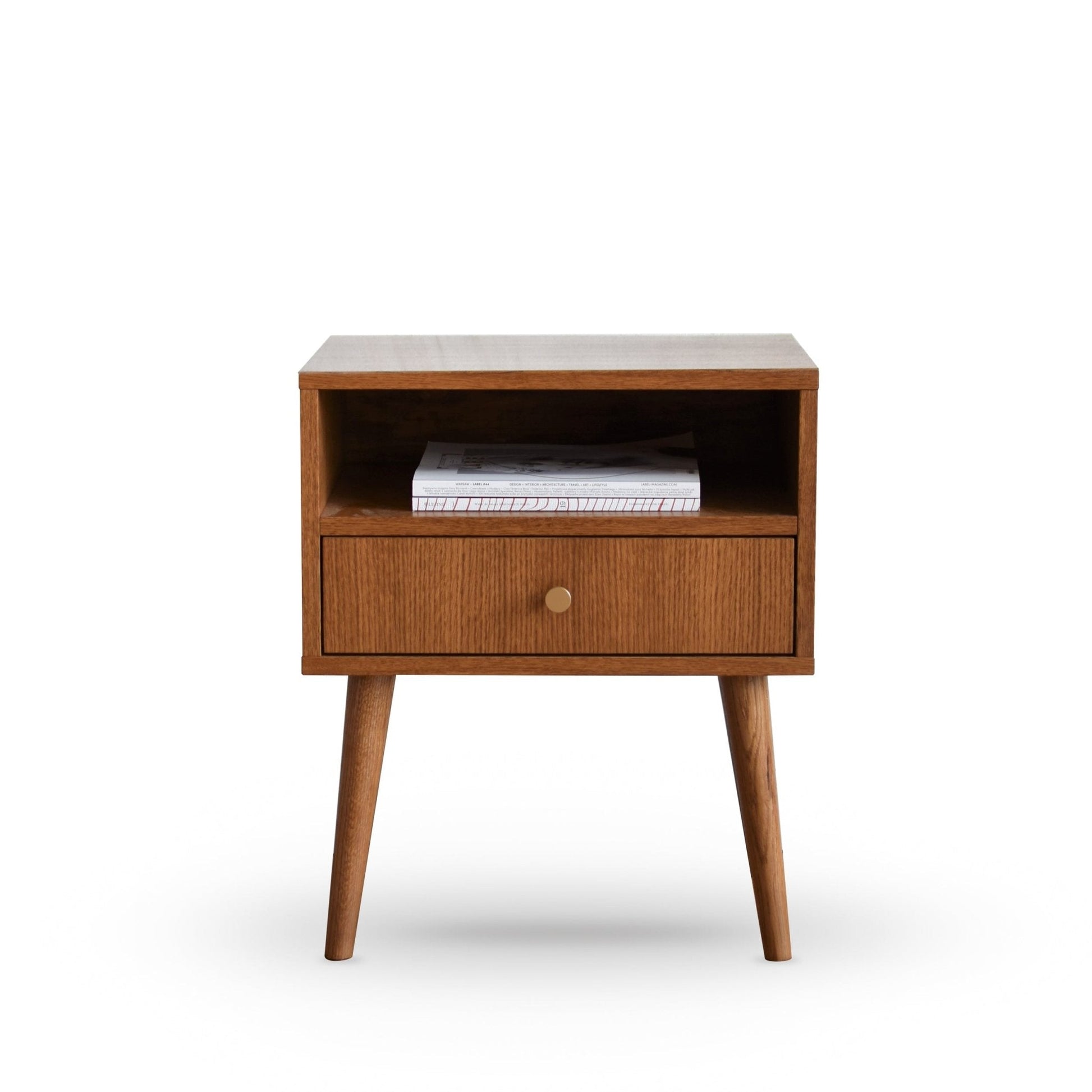 Szafka nocna BEDIE NAN - Pastform Furniture