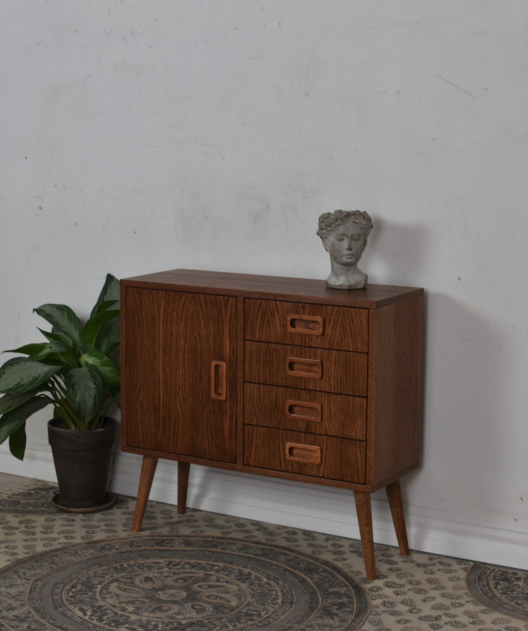 Szafka RUNO MINI - Pastform Furniture