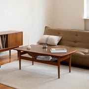 VINTAGE Coffee Table - Pastform Furniture